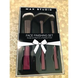 Max Studio Make-up Brushes